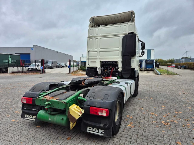 2020 daf xf 480 ft vrachtwagen - afbeelding 2 van  51