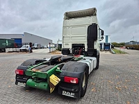 2020 daf xf 480 ft vrachtwagen - afbeelding 2 van  51