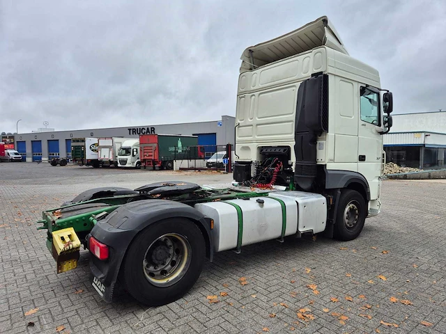 2020 daf xf 480 ft vrachtwagen - afbeelding 3 van  51