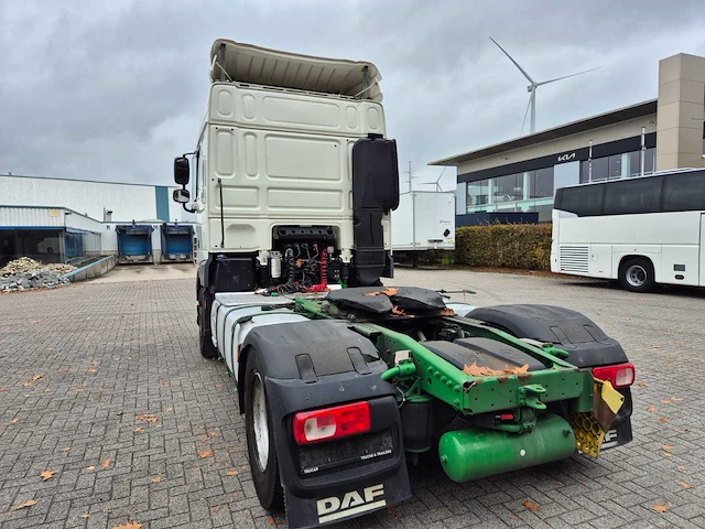 2020 daf xf 480 ft vrachtwagen - afbeelding 5 van  51