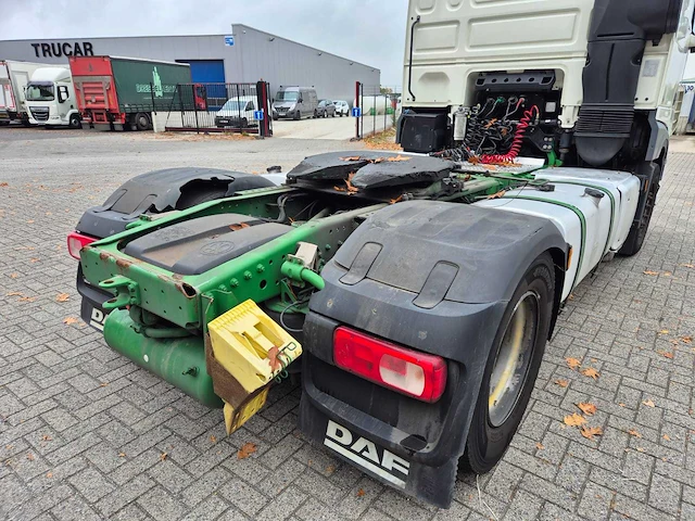2020 daf xf 480 ft vrachtwagen - afbeelding 6 van  51