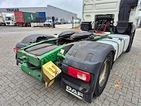 2020 daf xf 480 ft vrachtwagen - afbeelding 6 van  51