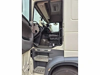2020 daf xf 480 ft vrachtwagen - afbeelding 9 van  51