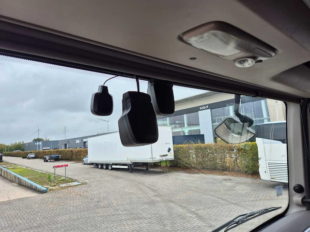 2020 daf xf 480 ft vrachtwagen - afbeelding 13 van  51