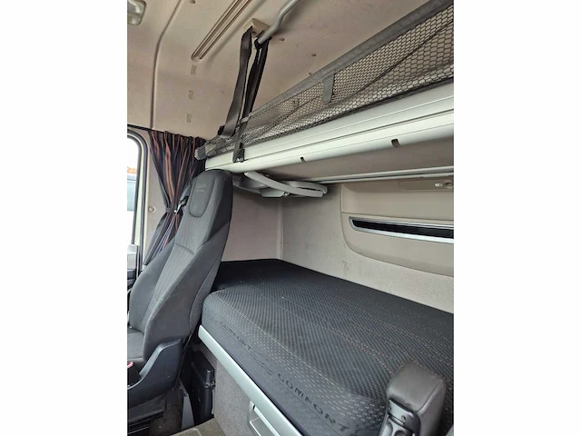 2020 daf xf 480 ft vrachtwagen - afbeelding 20 van  51