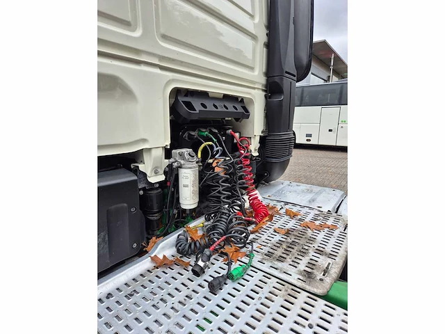 2020 daf xf 480 ft vrachtwagen - afbeelding 22 van  51