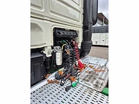 2020 daf xf 480 ft vrachtwagen - afbeelding 22 van  51