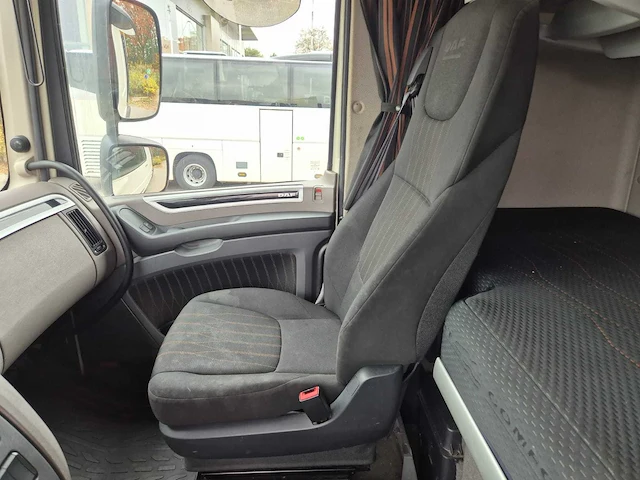 2020 daf xf 480 ft vrachtwagen - afbeelding 24 van  51