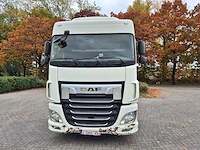 2020 daf xf 480 ft vrachtwagen - afbeelding 23 van  51