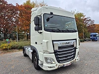 2020 daf xf 480 ft vrachtwagen - afbeelding 34 van  51