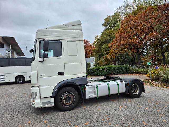 2020 daf xf 480 ft vrachtwagen - afbeelding 48 van  51