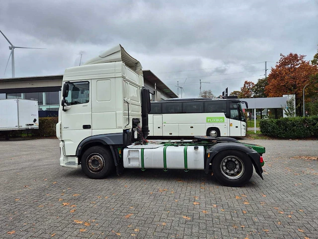 2020 daf xf 480 ft vrachtwagen - afbeelding 49 van  51