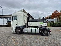 2020 daf xf 480 ft vrachtwagen - afbeelding 49 van  51