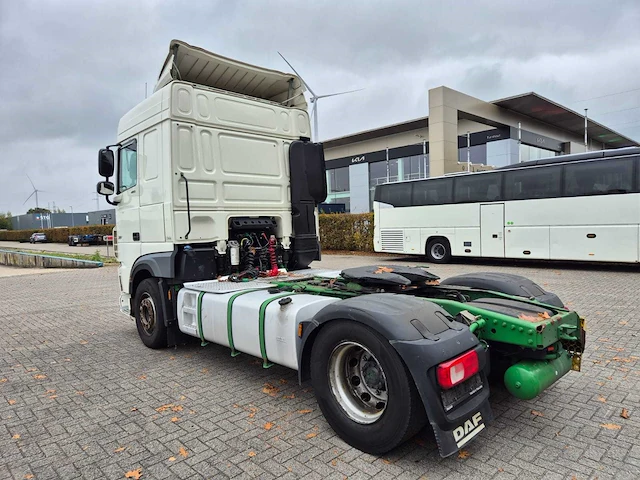 2020 daf xf 480 ft vrachtwagen - afbeelding 50 van  51