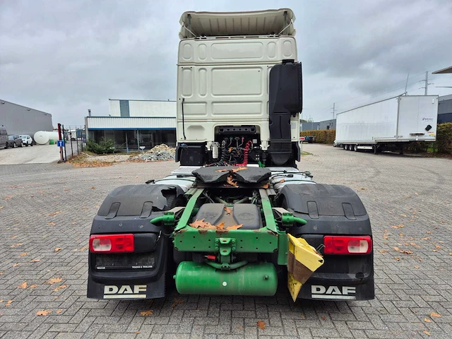 2020 daf xf 480 ft vrachtwagen - afbeelding 51 van  51