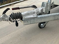 2020 de ryck kipper mtm 3500kg - afbeelding 10 van  25