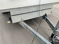 2020 de ryck kipper mtm 3500kg - afbeelding 11 van  25