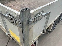 2020 de ryck kipper mtm 3500kg - afbeelding 15 van  25
