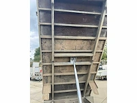 2020 de ryck kipper mtm 3500kg - afbeelding 6 van  25