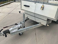 2020 de ryck kipper mtm 3500kg - afbeelding 7 van  25