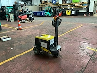 2020 dec trz elektrische duw en trekwagen - afbeelding 5 van  10