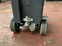 2020 dec trz elektrische duw en trekwagen - afbeelding 7 van  10