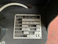 2020 dec trz elektrische duw en trekwagen - afbeelding 10 van  10