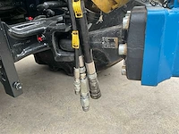 2020 delvano ts 4200 veldspuit - afbeelding 6 van  38