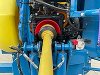 2020 delvano ts 4200 veldspuit - afbeelding 7 van  38