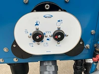 2020 delvano ts 4200 veldspuit - afbeelding 9 van  38