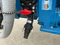 2020 delvano ts 4200 veldspuit - afbeelding 13 van  38