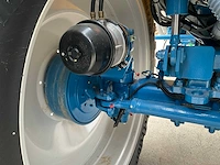 2020 delvano ts 4200 veldspuit - afbeelding 19 van  38