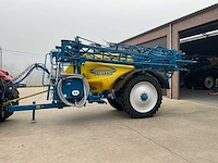 2020 delvano ts 4200 veldspuit - afbeelding 12 van  38
