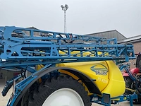 2020 delvano ts 4200 veldspuit - afbeelding 26 van  38