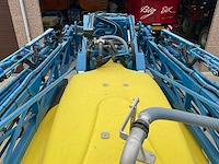 2020 delvano ts 4200 veldspuit - afbeelding 29 van  38