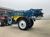 2020 delvano ts 4200 veldspuit - afbeelding 23 van  38
