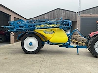 2020 delvano ts 4200 veldspuit - afbeelding 36 van  38