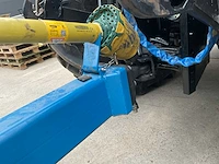 2020 delvano ts 4200 veldspuit - afbeelding 38 van  38