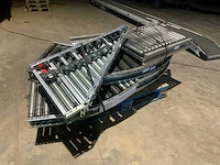 2020 diverse king drive rollenbaanmodulles (10x) - afbeelding 2 van  5