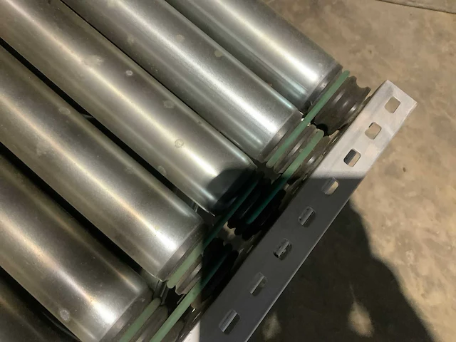 2020 diverse king drive rollenbaanmodulles (10x) - afbeelding 3 van  5