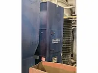 2020 donaldson c30-3k3 stoffilter - afbeelding 1 van  5