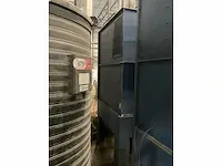 2020 donaldson c30-3k3 stoffilter - afbeelding 3 van  5