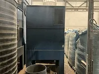 2020 donaldson c30-3k5 stoffilter - afbeelding 2 van  4