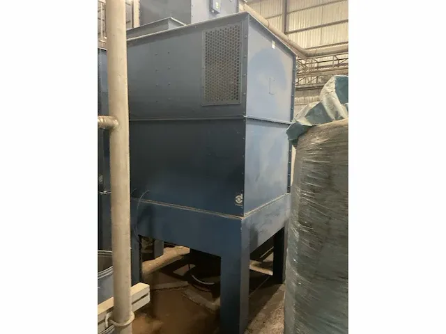 2020 donaldson c30-3k5 stoffilter - afbeelding 3 van  4