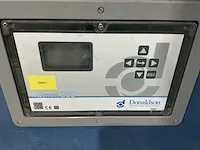 2020 donaldson c90-3k15 stoffilter - afbeelding 3 van  4