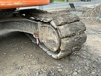 2020 doosan crawler excavator dx140lcr rupsgraafmachine - afbeelding 17 van  59