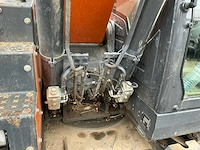 2020 doosan crawler excavator dx140lcr rupsgraafmachine - afbeelding 33 van  59