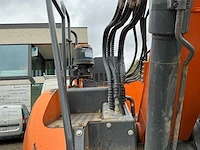 2020 doosan crawler excavator dx140lcr rupsgraafmachine - afbeelding 36 van  59