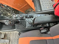 2020 doosan crawler excavator dx140lcr rupsgraafmachine - afbeelding 41 van  59