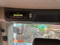 2020 doosan crawler excavator dx140lcr rupsgraafmachine - afbeelding 42 van  59